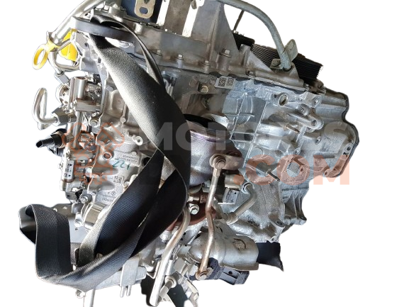 Motor HRA0 Nissan JUKE (F16_) 1.0 (114 cv)