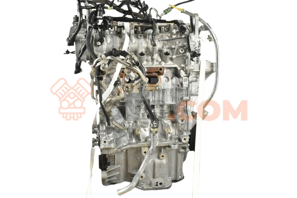 Motor HRA0 Nissan JUKE (F16_) 1.0 (114 cv)
