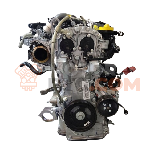 Motor HRA0 Nissan JUKE (F16_) 1.0 (114 cv)