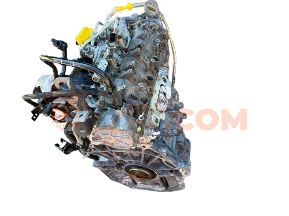 Motor HRA0 Nissan JUKE (F16_) 1.0 (114 cv)