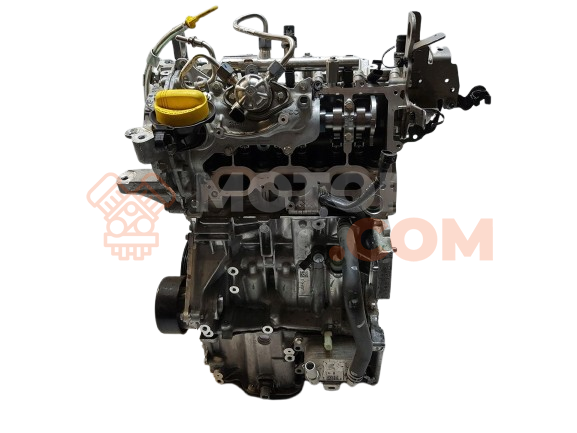 Motor HRA0 Nissan JUKE (F16_) 1.0 (114 cv)