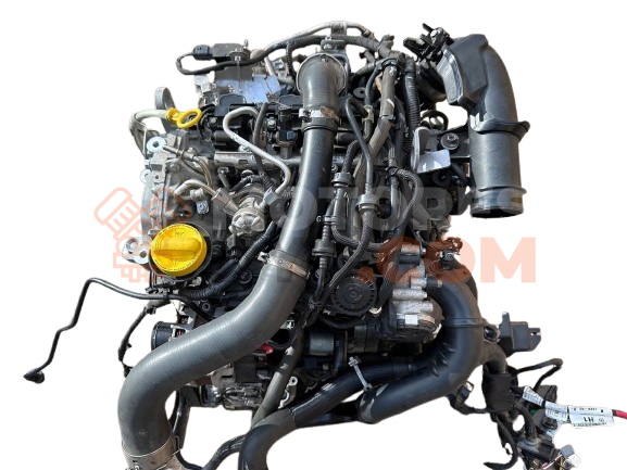 Motor HRA0 Nissan JUKE (F16_) 1.0 (114 cv)