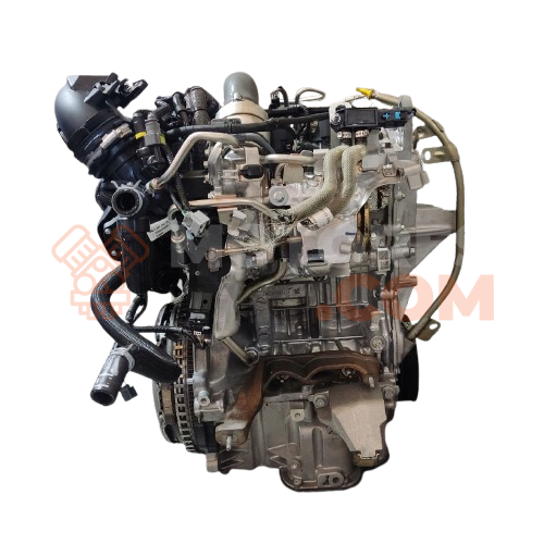 Motor HRA0 Nissan JUKE (F16_) 1.0 (114 cv)