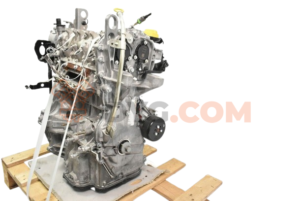 Motor HRA0 Nissan JUKE (F16_) 1.0 (114 cv)