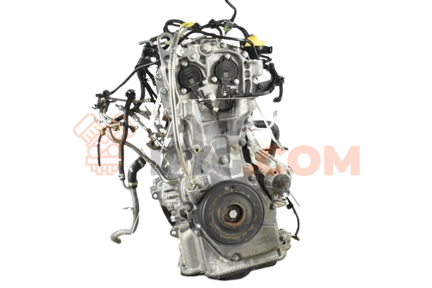 Motor HRA0 Nissan JUKE (F16_) 1.0 (114 cv)