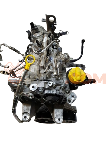Motor HRA0 Nissan JUKE (F16_) 1.0 (114 cv)