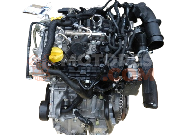 Motor HRA0 Nissan JUKE (F16_) 1.0 (114 cv)