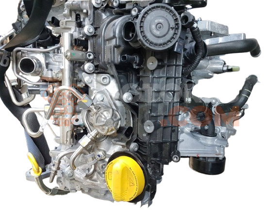 Motor HRA0 Nissan JUKE (F16_) 1.0 (114 cv)