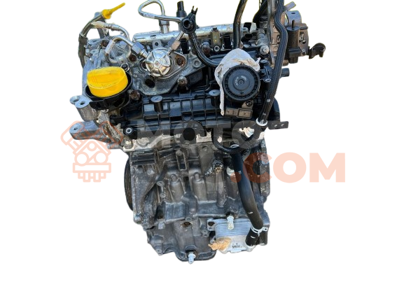 Motor HRA0 Nissan JUKE (F16_) 1.0 (114 cv)