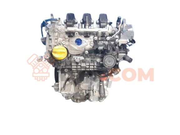 Motor HRA0 Nissan JUKE (F16_) 1.0 (114 cv)