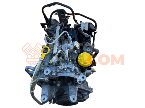 Motor HRA0 Nissan JUKE (F16_) 1.0 (114 cv)