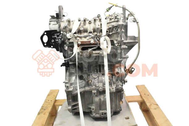 Motor HRA0 Nissan JUKE (F16_) 1.0 (114 cv)