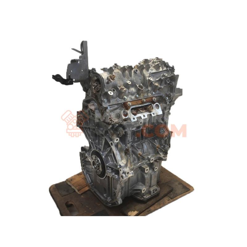 Motor HRA0 Nissan JUKE (F16_) 1.0 (114 cv)