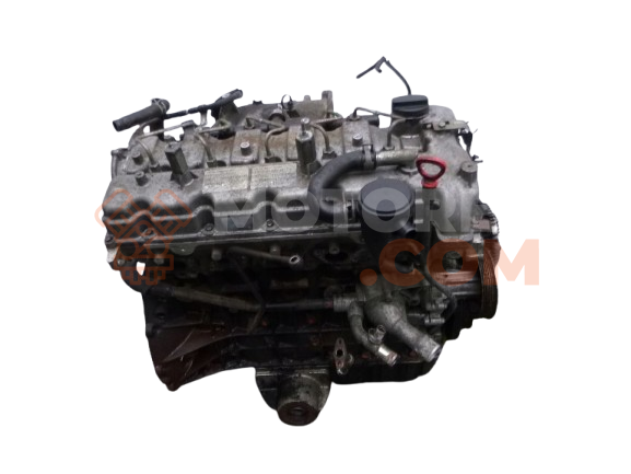 Motor HRA0 Nissan JUKE (F16_) 1.0 (114 cv)