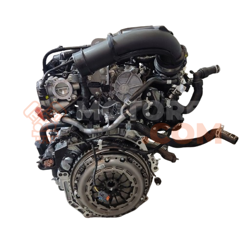 Motor HRA0 Nissan JUKE (F16_) 1.0 (114 cv)