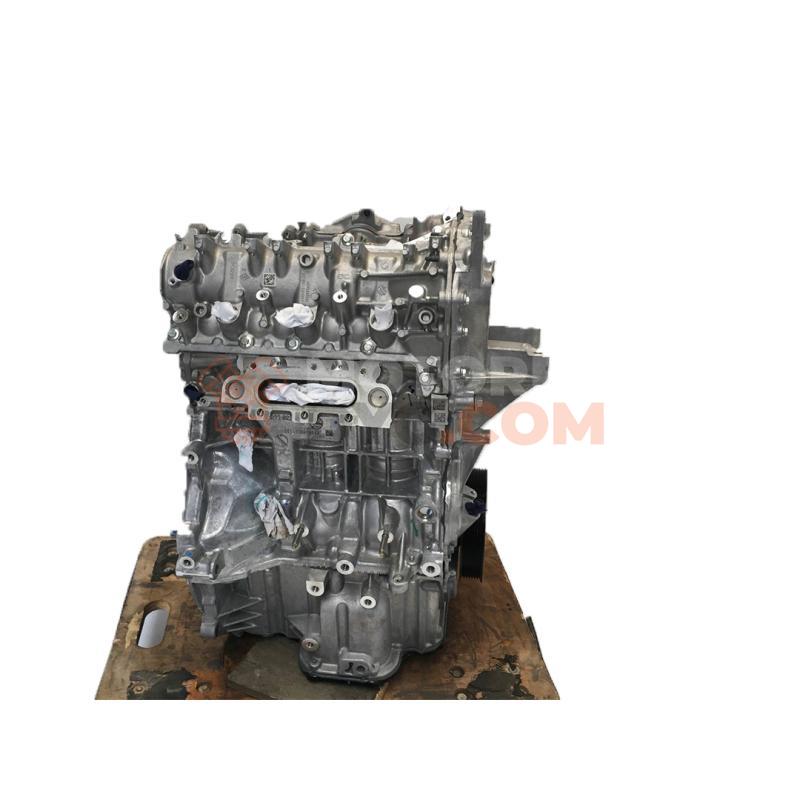 Motor HRA0 Nissan JUKE (F16_) 1.0 (114 cv)