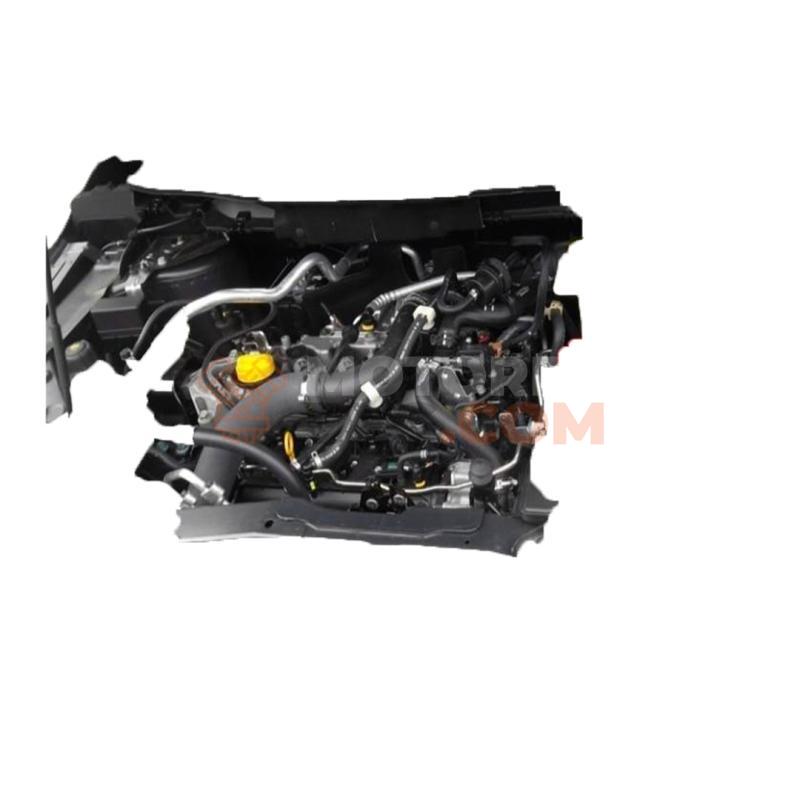 Motor HRA2 Nissan Juke (Versión 2014) 1.2 DIG-T (115 cv)