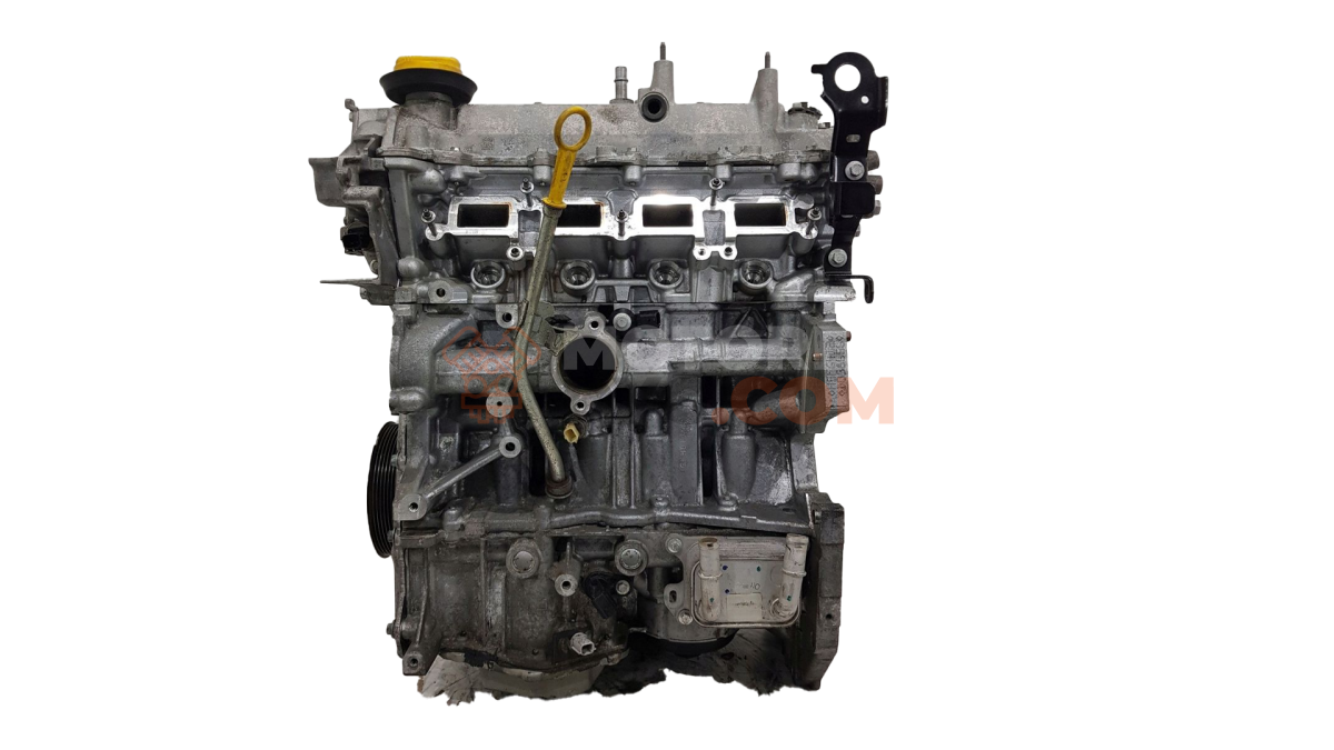 Motor HRA2 Nissan Juke (Versión 2014) 1.2 DIG-T (115 cv)