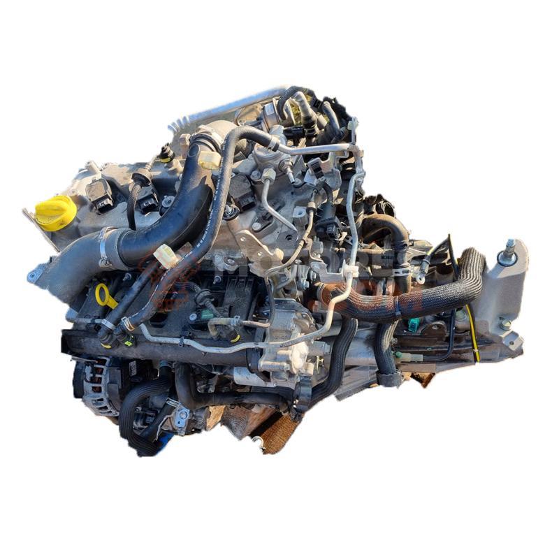Motor HRA2 Nissan Note II (E12) 1.2 (80 cv)