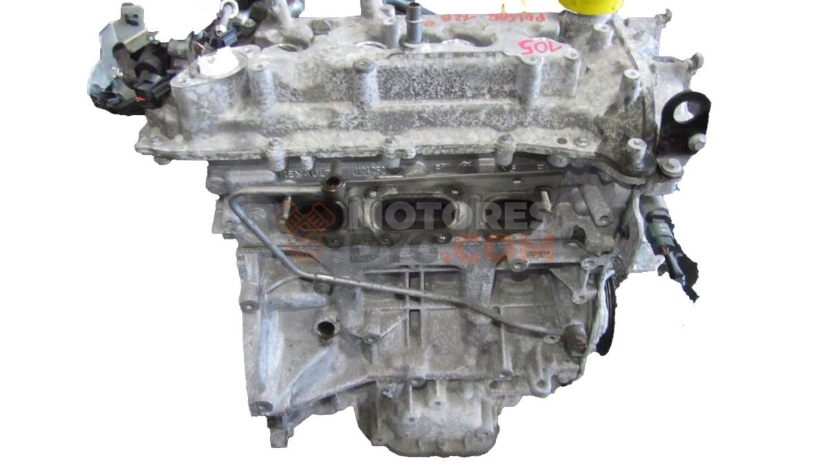 Motor hra2 Nissan Pulsar (C13) 1.2 DIG-T (115 cv)
