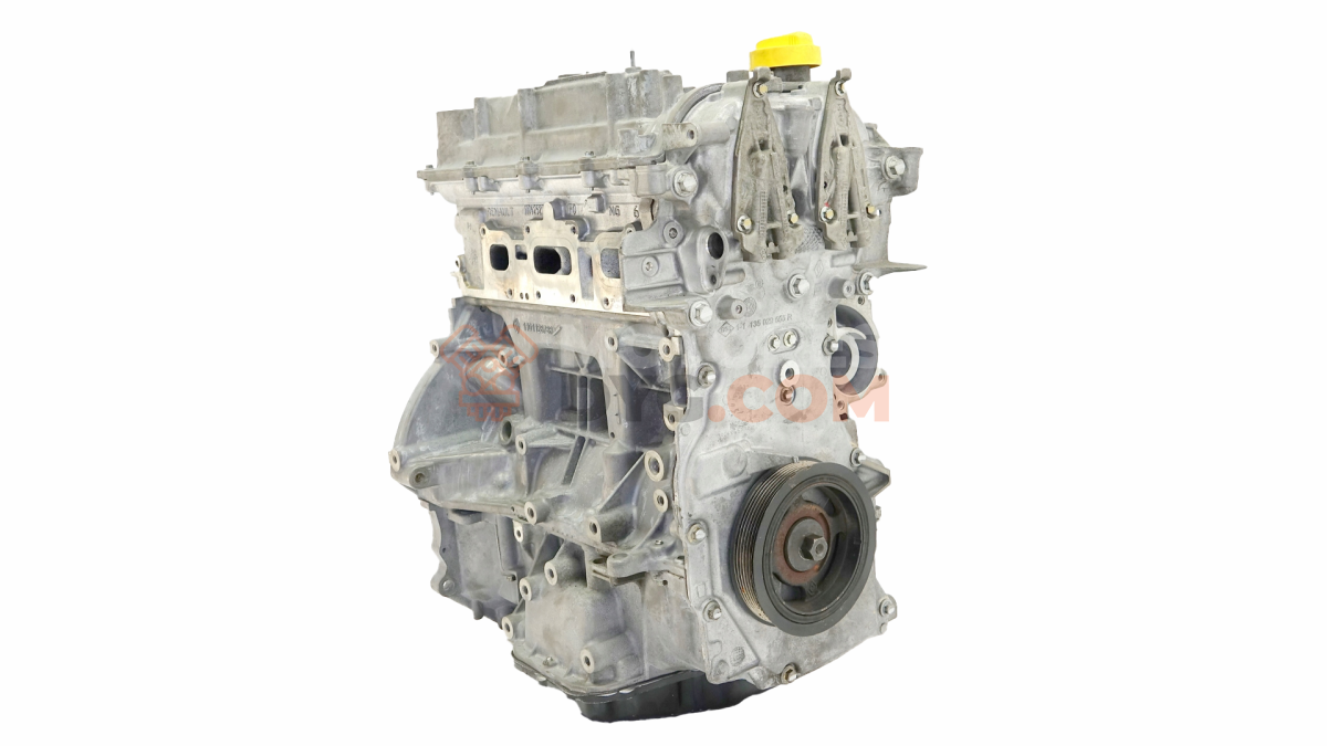Motor HRA2 Nissan Pulsar (C13) 1.2 DIG-T (115 cv)