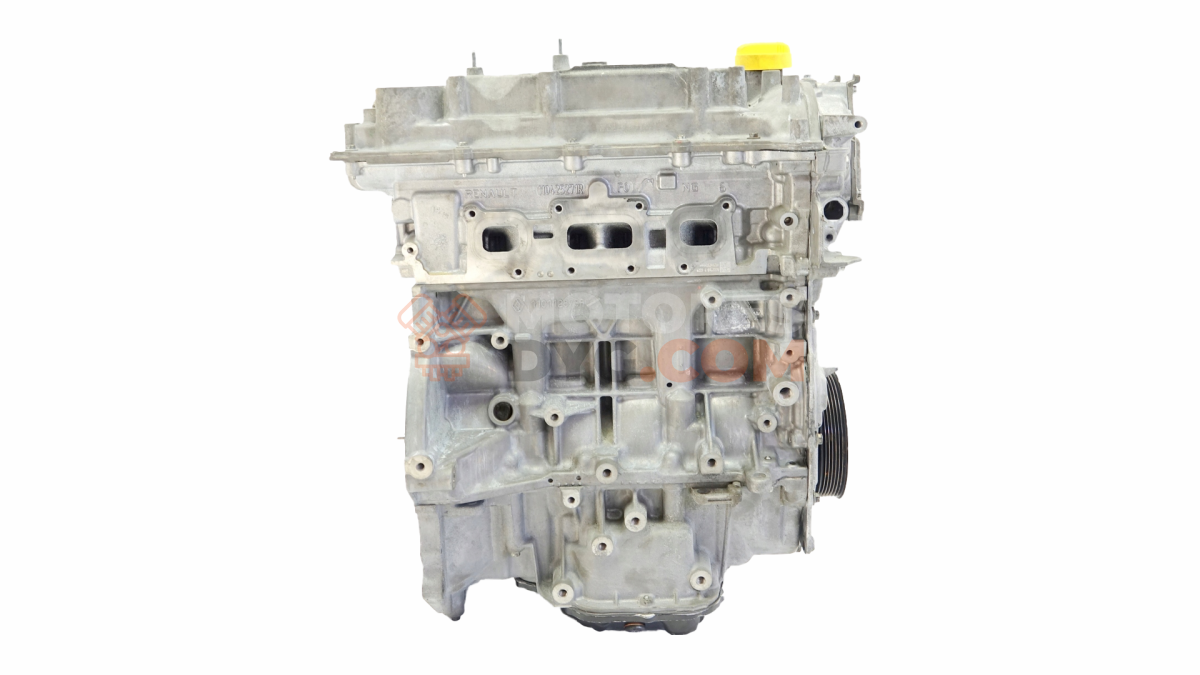 Motor HRA2 Nissan Pulsar (C13) 1.2 DIG-T (115 cv) Xtronic