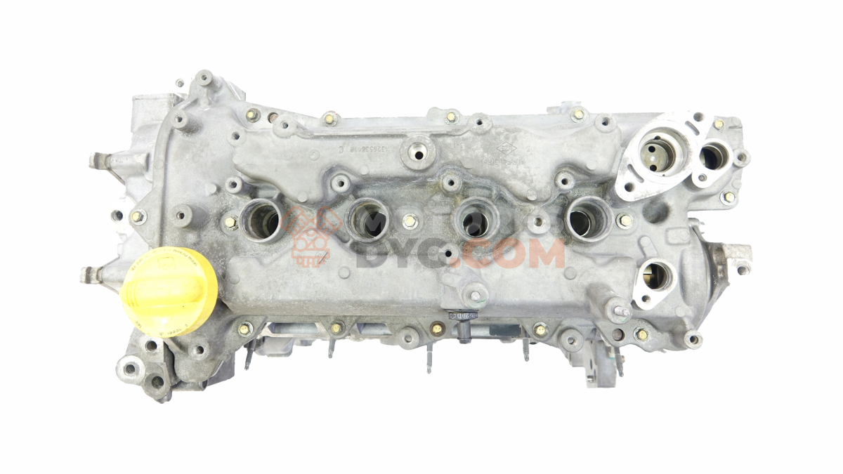 Motor HRA2 Nissan Pulsar (C13) 1.2 DIG-T (115 cv) Xtronic
