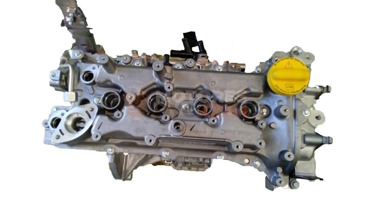 Motor hra2 Nissan Qashqai II 1.2 DiG-T (115 cv)