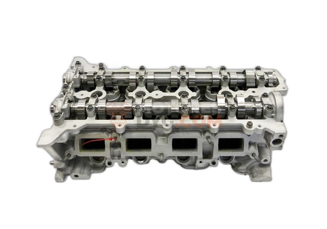 Motor HRA2 Nissan Qashqai II 1.2 DiG-T (115 cv)
