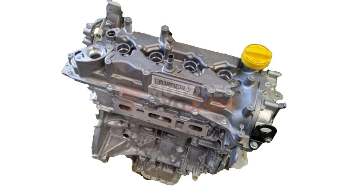 Motor hra2 Nissan Qashqai II 1.2 DiG-T (115 cv)
