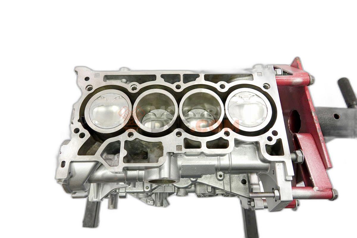 Motor HRA2 Nissan Qashqai II 1.2 DiG-T (115 cv)
