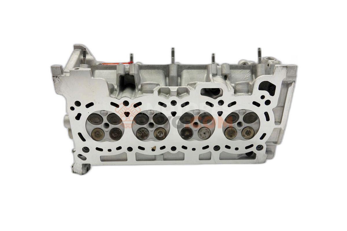 Motor HRA2 Nissan Qashqai II 1.2 DiG-T (115 cv)