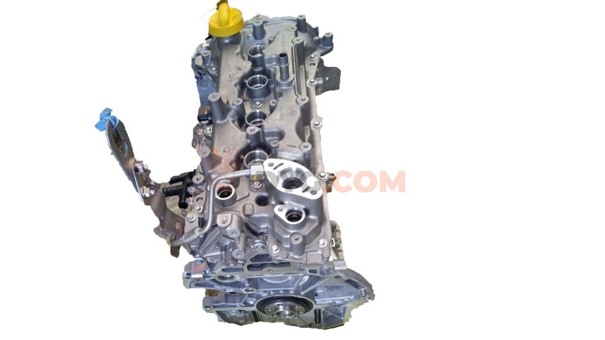 Motor hra2 Nissan Qashqai II 1.2 DiG-T (115 cv)