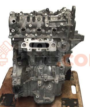 Motor hra2ddt Nissan Juke (Versión 2014) 1.2 DIG-T (115 cv)