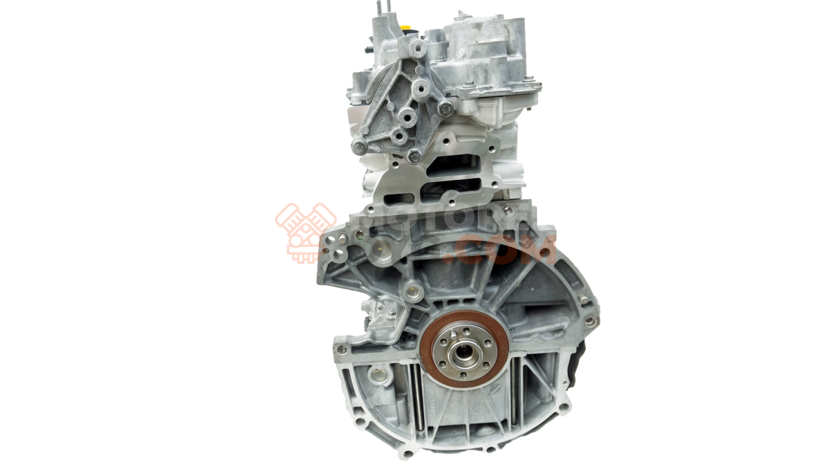 Motor hra2ddt Nissan Juke (Versión 2014) 1.2 DIG-T (115 cv)