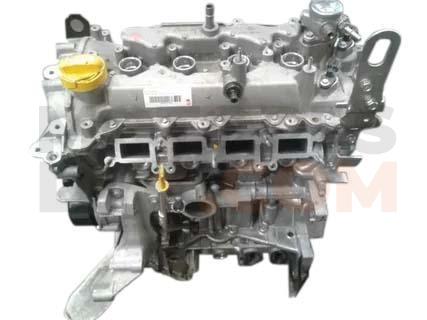 Motor HRA2DDT Nissan Juke (Versión 2014) 1.2 DIG-T (115 cv)