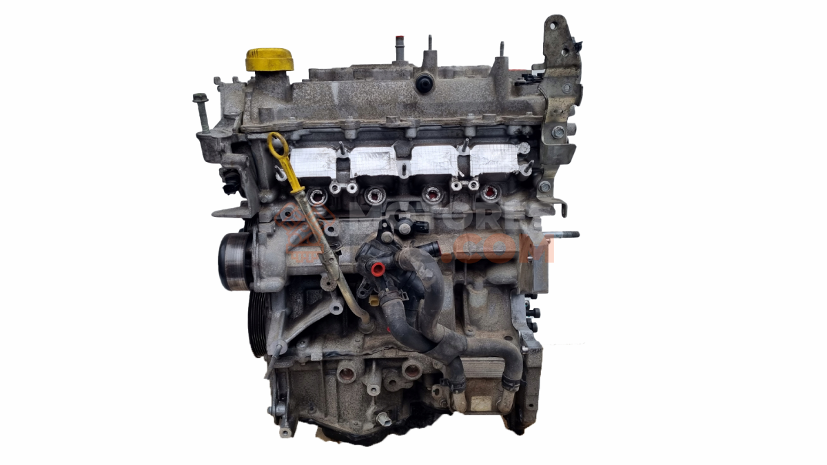 Motor hra2ddt Nissan Pulsar (C13) 1.2 DIG-T (115 cv)
