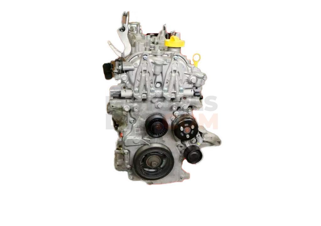 Motor HRA2DDT Nissan Pulsar (C13) 1.2 DIG-T (115 cv)