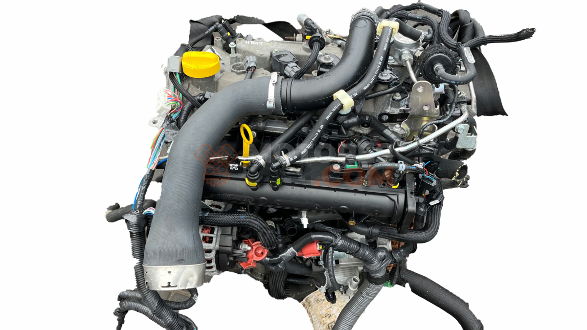 Motor hra2ddt Nissan Pulsar (C13) 1.2 DIG-T (115 cv)