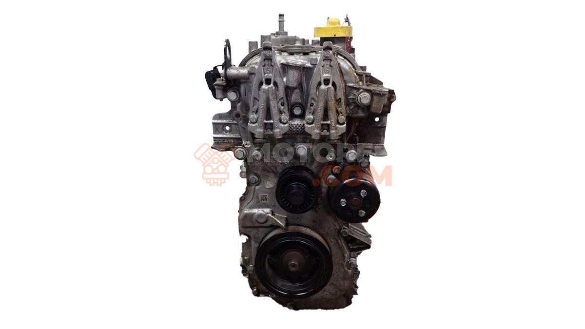 Motor hra2ddt Nissan Qashqai II 1.2 DiG-T (115 cv)