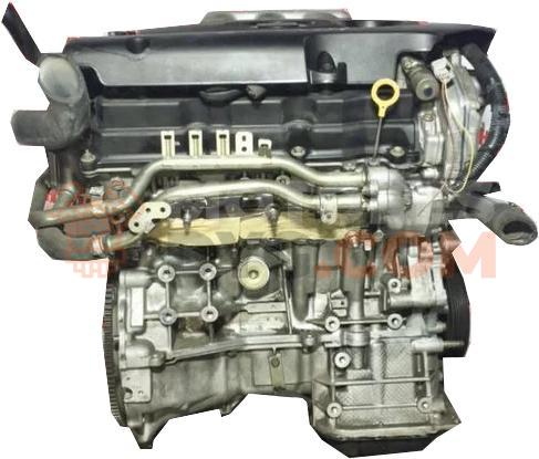 Motor HRA2DDT Nissan Qashqai (Versión 2010) 2.0 dCi (150 cv) 4x4 Automatico