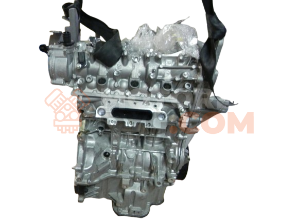 Motor HRAO Nissan Juke 1.5 dCi (110 cv)