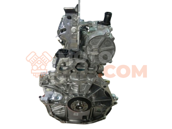 Motor HRAO Nissan Juke 1.5 dCi (110 cv)