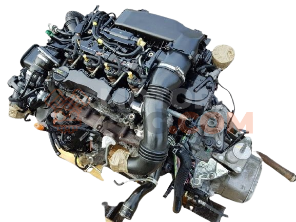 Motor HRAO Nissan Juke 1.5 dCi (110 cv)