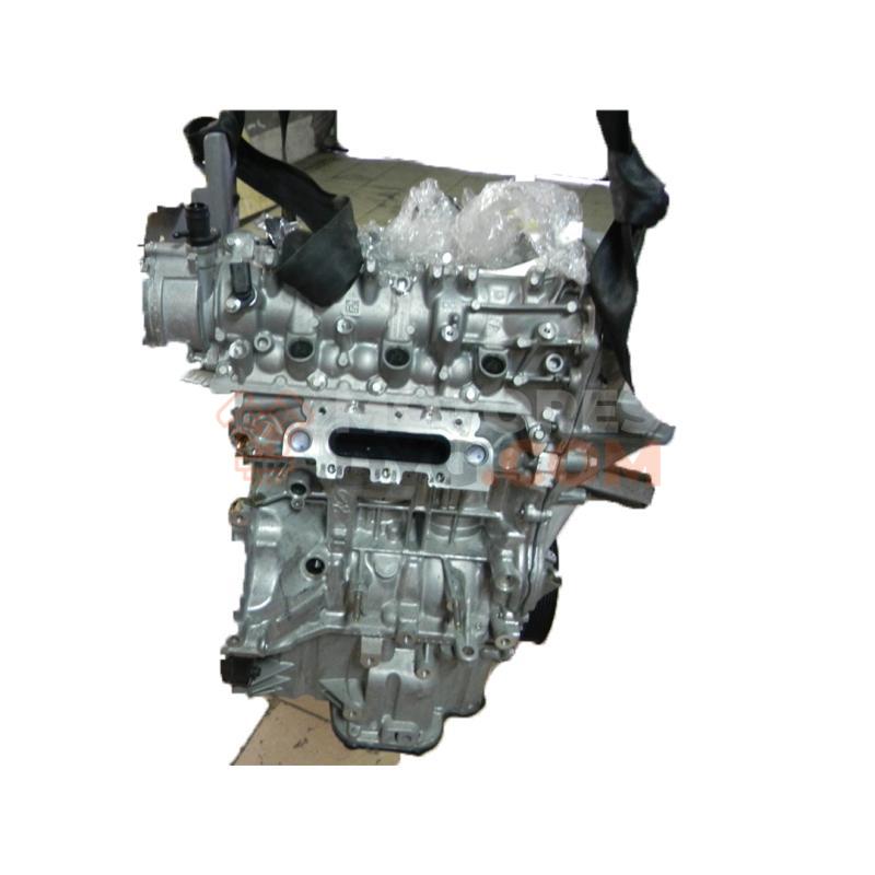 Motor HRAO Nissan JUKE (F16_) DIG-T 117 (117 cv)