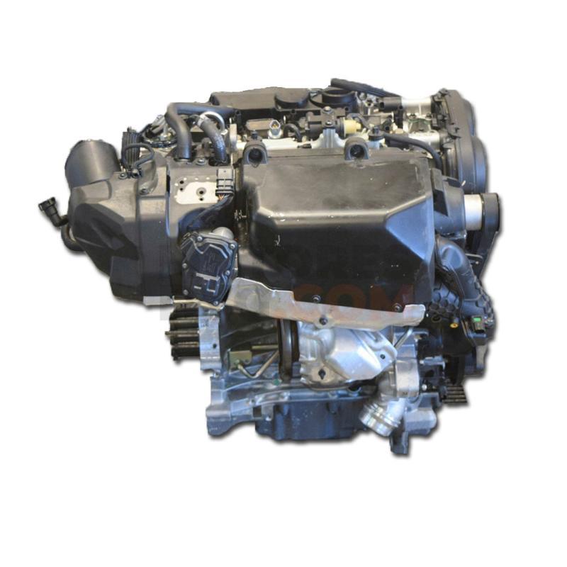 Motor HRDA Peugeot Partner 1.6 HDi (90 cv)
