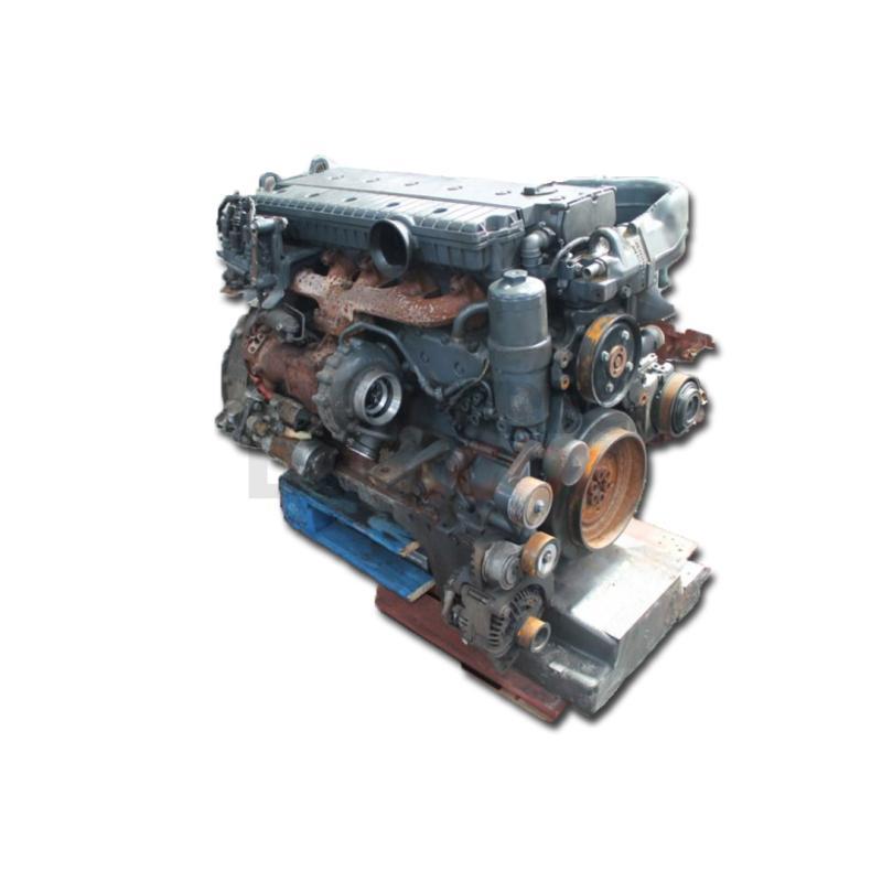 Motor HRWG Bmw Serie 5 (E60) 530d (218 cv) Automatico