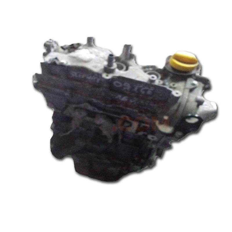 Motor HRWQW Dacia Sandero I 1.2 (75 cv)