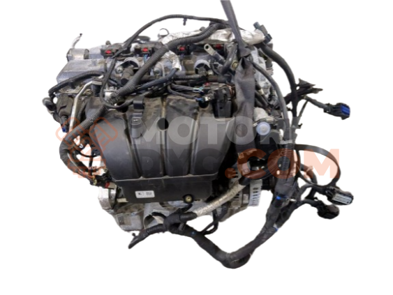Motor hs46 Ford F-150 (1988-2006) 4.2 V6