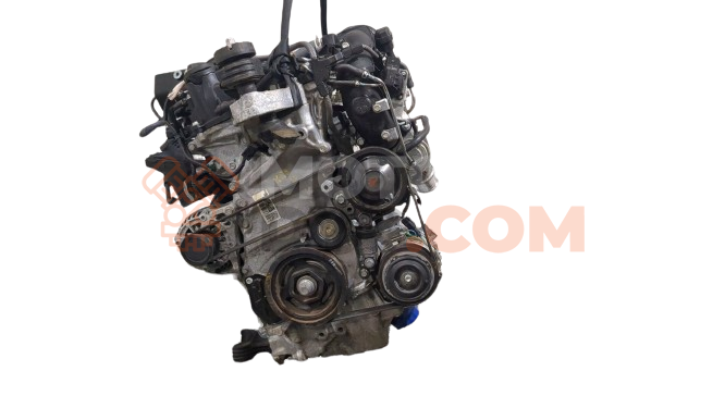 Motor HS56 Hummer H2 SUT 6.2i V8 (398 cv) 4x4 Automatico
